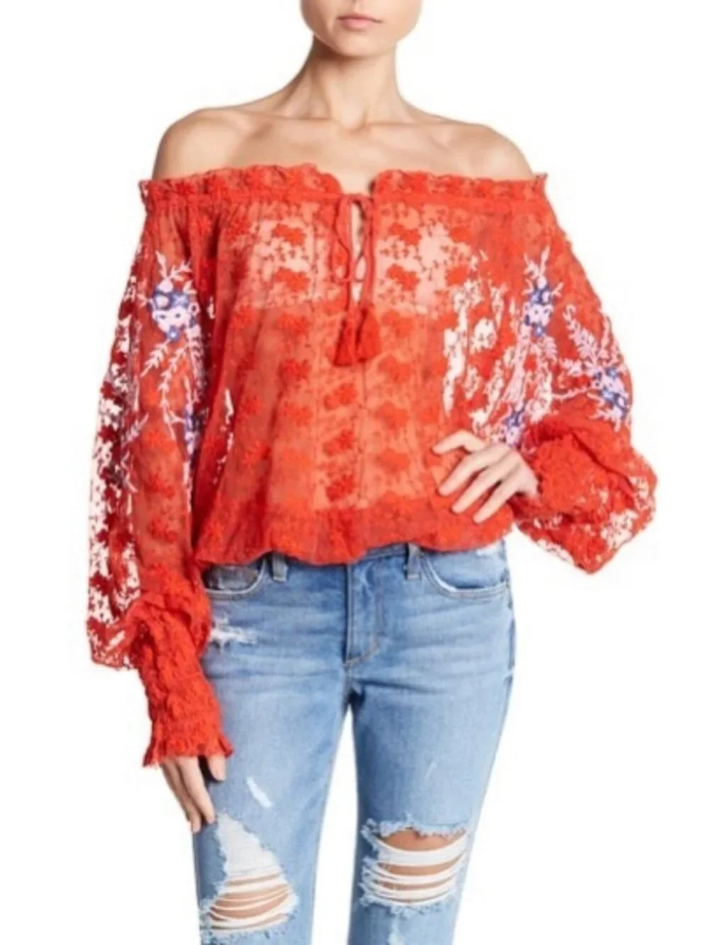Free People free people